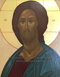 Икона Спаса из Звенигородского чина Лениногорск